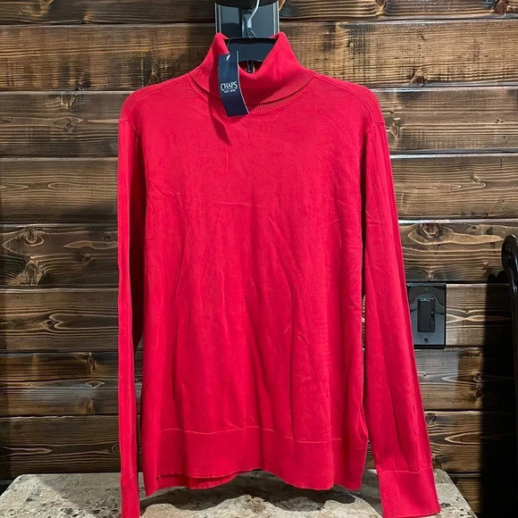 Chaps Women’s Sweater - Picture 1 of 12